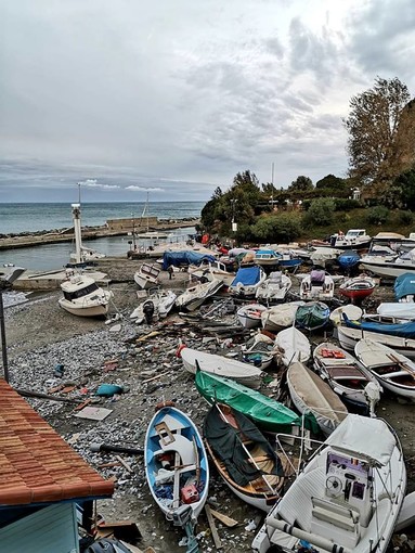 Liguria devastata dal maltempo, i Verdi savonesi: "Basta cemetificazione"