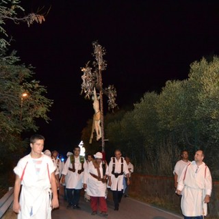 Savona, Festa della Natività di Maria alla Madonna del Monte