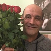 Finale, a soli 59 anni si è spento Massimo Carboni: &quot;il Sardo&quot; falegname e tifoso dei giallorossi finalesi
