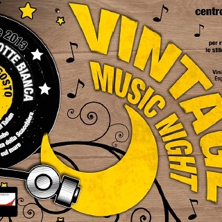 Locandina dell'evento