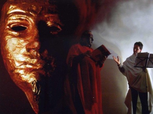 Albenga: compagnia teatrale ingauna protagonista alla tugulliana di Santa Margherita