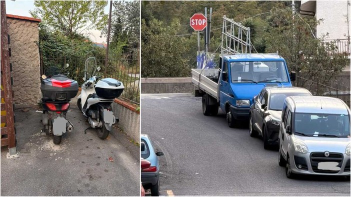 Toirano, polemica sulle multe durante Ulivissima. Peroni: "Così si danneggiano turismo e commercianti" Toirano, polemica sulle multe durante Ulivissima. Peroni: "Così si danneggiano turismo e commercianti"