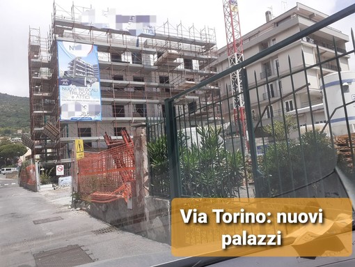 Pietra, mozione del consigliere Carrara (gruppo "Centrodestra"): "Proposte di modifica/integrazione delle norme di attuazione del piano regolatore"