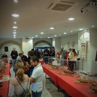 Due giorni di spettacolo, intrattenimento e cultura ad Albissola Marina
