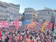 Firenze, manifestazione "Per la scuola, per la Costituzione, contro ogni fascismo": Cgil e Flc Cgil Savona presenti Firenze, manifestazione "Per la scuola, per la Costituzione, contro ogni fascismo": Cgil e Flc Cgil Savona presenti