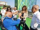 Savona, il ministro per le disabilità Stefani incontra le associazioni e i disabili: “Barriere architettoniche? Ci vuole una volontà dell’amministrazione nell’abbatterle” (FOTO e VIDEO)