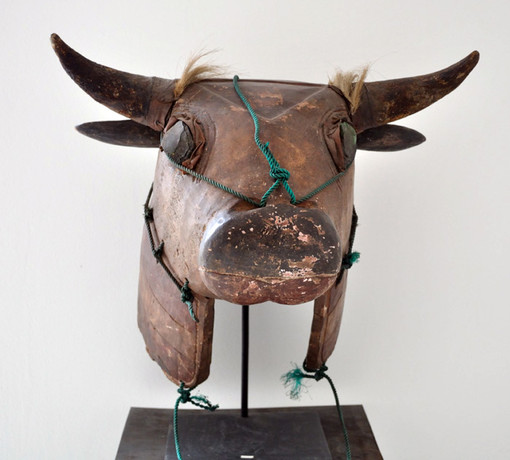 Ad Onzo una mostra con la Fondazione Tribaleglobale