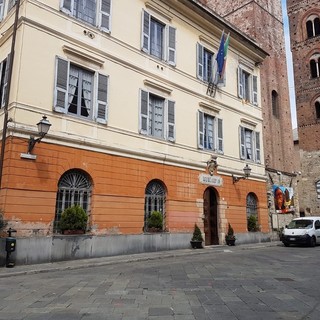 Albenga, il consigliere Arnaldi: &quot;L'intervento dell'Enel nelle scuole di Carenda non è stata sollecitato 'dall’alto', ma è frutto del buon senso degli operatori&quot;