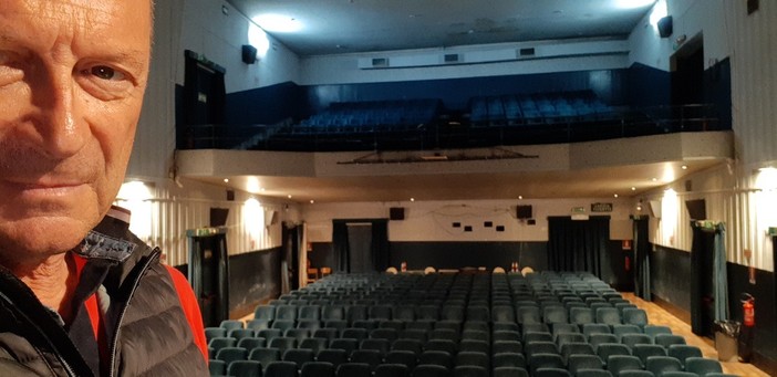 "AlbengAteatro2024", il 28 ottobre la presentazione: "Proposta ricca e variegata"