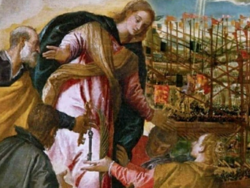 “Rosary Coast to Coast”, ad aderire all'iniziativa anche Savona