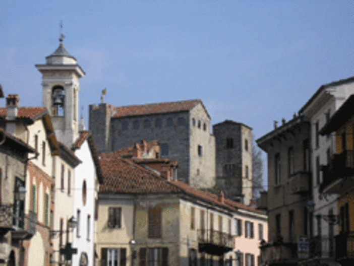 I nomi dei vincitori del Concorso d'Arte "Genti e luoghi della Valbormida" di Millesimo