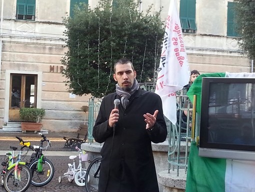 Mantero (M5S): "L'ordinanza anti slot funziona: giocate in calo a Savona e ad Albenga"