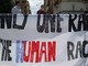 Savona, il Black lives matter in Piazza Sisto: i giovani savonesi in ginocchio per George Floyd (FOTO E VIDEO) Savona, il Black lives matter in Piazza Sisto: i giovani savonesi in ginocchio per George Floyd (FOTO E VIDEO)
