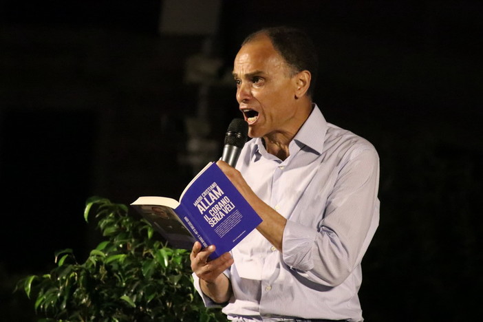 Foto e servizio di Silvio Fasano