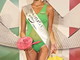 Con la vittoria di Miss Equilibra Liguria, Celeste Lo Presti è la 4a prefinalista di Miss Italia 2018 Con la vittoria di Miss Equilibra Liguria, Celeste Lo Presti è la 4a prefinalista di Miss Italia 2018