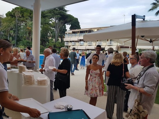 Inaugurato il ristorante Méditerranée Cucina &amp; Mare