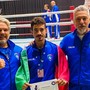 Kombat Team Alassio | Mattia Fornaro vince il bronzo ai Campionati Europei di Savate