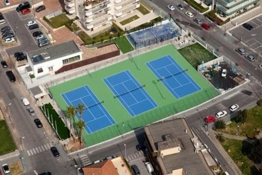 Magnolia Sporting Club Albenga, open day il 25 luglio per inaugurare i campi da tennis e padel