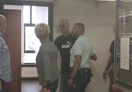 Omicidio del karaoke, in Corte d'Assise inizia il processo a Domenico "Mimmo" Massari