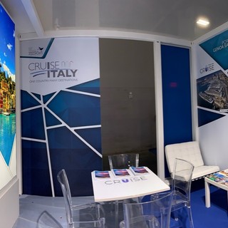 Nel 2019 i porti di Genova e Savona movimenteranno oltre due milioni di passeggeri