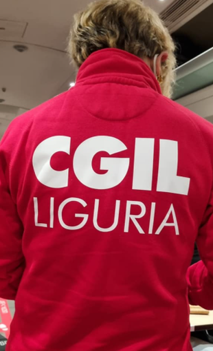 Sanità, Cgil risponde a Gratarola: "Va riconosciuto il valore degli operatori sanitari" Sanità, Cgil risponde a Gratarola: "Va riconosciuto il valore degli operatori sanitari"