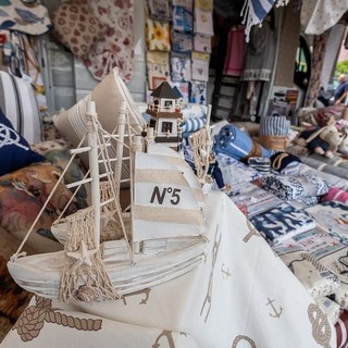 Il Mercato Riviera delle Palme torna ad Albissola Marina domenica 28 giugno