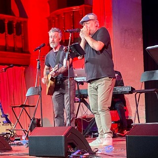 Marco Ghini in concerto a Borghetto S. Spirito: musica e solidarietà con “Mi faccio di vita” Marco Ghini in concerto a Borghetto S. Spirito: musica e solidarietà con “Mi faccio di vita”