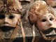 Alassio: visitabile fino al 30 settembre "Le maschere d'arredo" Alassio: visitabile fino al 30 settembre "Le maschere d'arredo"