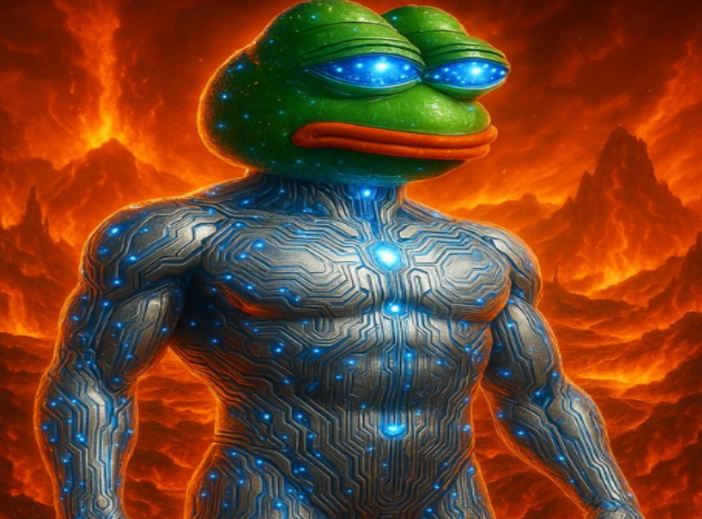 Mind of Pepe supera 9 milioni di dollari e si prepara al lancio. Ecco perché si dovrebbe puntare su MIND