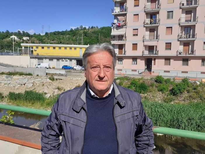 Carcare, Mirri: "Con i conti in ordine, inizieremo a completare le opere mai realizzate in 14 anni di amministrazioni Bologna-De Vecchi"