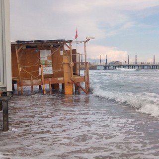 Alassio: Alluvione 29/30 ottobre on line la rocedura per le domanda di contributo