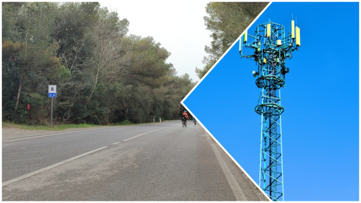 Guasto alla rete telefonica, Manie isolate dal 6 maggio. Residenti ed esercenti esasperati: “Situazione insostenibile” Guasto alla rete telefonica, Manie isolate dal 6 maggio. Residenti ed esercenti esasperati: “Situazione insostenibile”