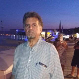 Savona, lutto per la scomparsa di Mauro Gerosa