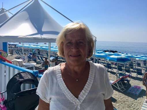 Albisola, la consigliere Vezzolla attacca Orsi: "Fatto poco per il paese, ripartiamo con idee semplici"