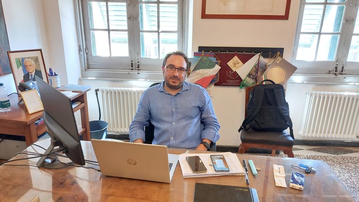 Allerta a Celle senza criticità. Il sindaco però "punge" la minoranza: "Mai inviato messaggi o chiamate per sincerarsi della situazione"
