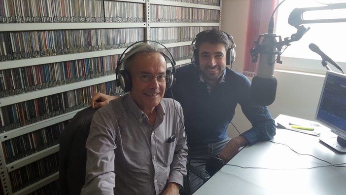 Radio Onda Ligure 101: tra poco in onda si parlerà della Festa Nazionale del Tartufo