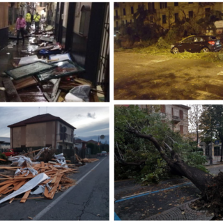 Vigili del fuoco discontinui: "Per l'emergenza derivante dal maltempo ci mettiamo a disposizione in supporto ai colleghi"