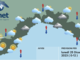 Meteo, maccaja protagonista del giorno di Natale in Liguria Meteo, maccaja protagonista del giorno di Natale in Liguria