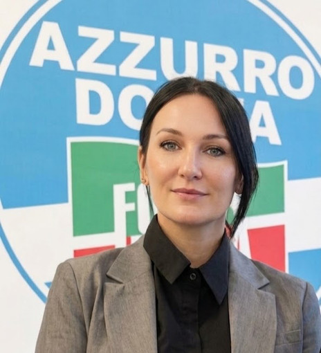Savona, Moro (Azzurro Donna) lancia l'allarme: "Camminare da sole la sera non può essere un lusso" Savona, Moro (Azzurro Donna) lancia l'allarme: "Camminare da sole la sera non può essere un lusso"