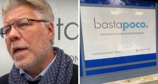 Hospice nel ponente savonese, l’amarezza di Marco Ghini (Bastapoco odv): “Ad oggi solo parole” Hospice nel ponente savonese, l’amarezza di Marco Ghini (Bastapoco odv): “Ad oggi solo parole”
