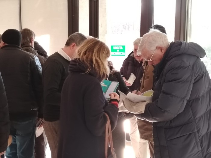 Caos multe in Provincia, annullate il 5%: solo la metà dei 17.700 atti però sono stati recapitati