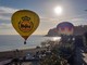 Celle dall'alto, la magia delle mongolfiere per apprezzare la perla del levante savonese (FOTO E VIDEO) Celle dall'alto, la magia delle mongolfiere per apprezzare la perla del levante savonese (FOTO E VIDEO)