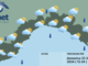 Meteo, nuvolosità in aumento con possibili piovaschi in serata sul ponente Meteo, nuvolosità in aumento con possibili piovaschi in serata sul ponente