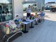 Molo 8.44 di Vado Ligure: raccolti generi alimentari per il progetto "S.O.S.teniamoci al Molo"