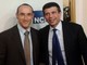 Andora: il candidato sindaco Paolo Morelli ha incontrato ieri a Genova il Ministro Maurizio Lupi