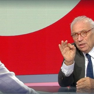 Il ministro Bianchi