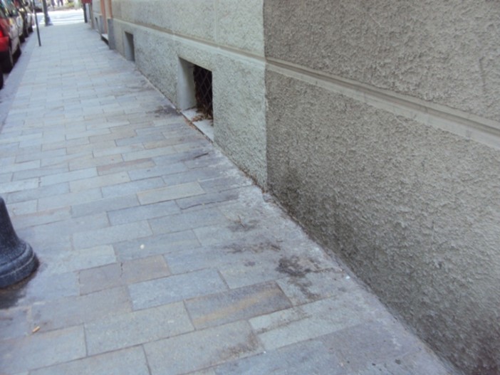 Savona:"In centro muri e marciapiedi maleodoranti", Verdi all'attacco