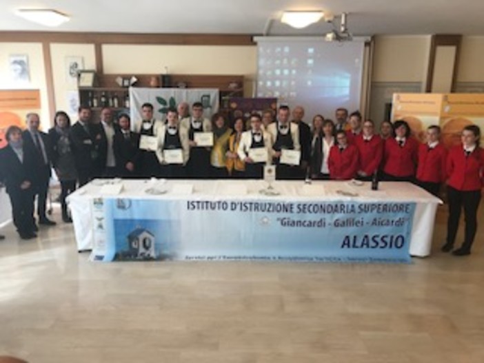 Memorial Marchiano: scelti i finalisti del trofeo sommellerie