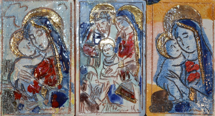 Savona: il Rotary organizza una raccolta fondi a favore della Comunità di Sant'Egidio Savona: il Rotary organizza una raccolta fondi a favore della Comunità di Sant'Egidio