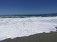 Progetto spiagge pulite, gli studenti di Savona liberano dai rifiuti lo scaletto dei pescatori